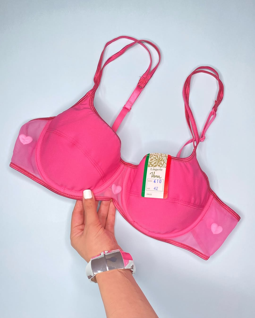 سوتین ونا اصل تایلندی سایز بزرگ