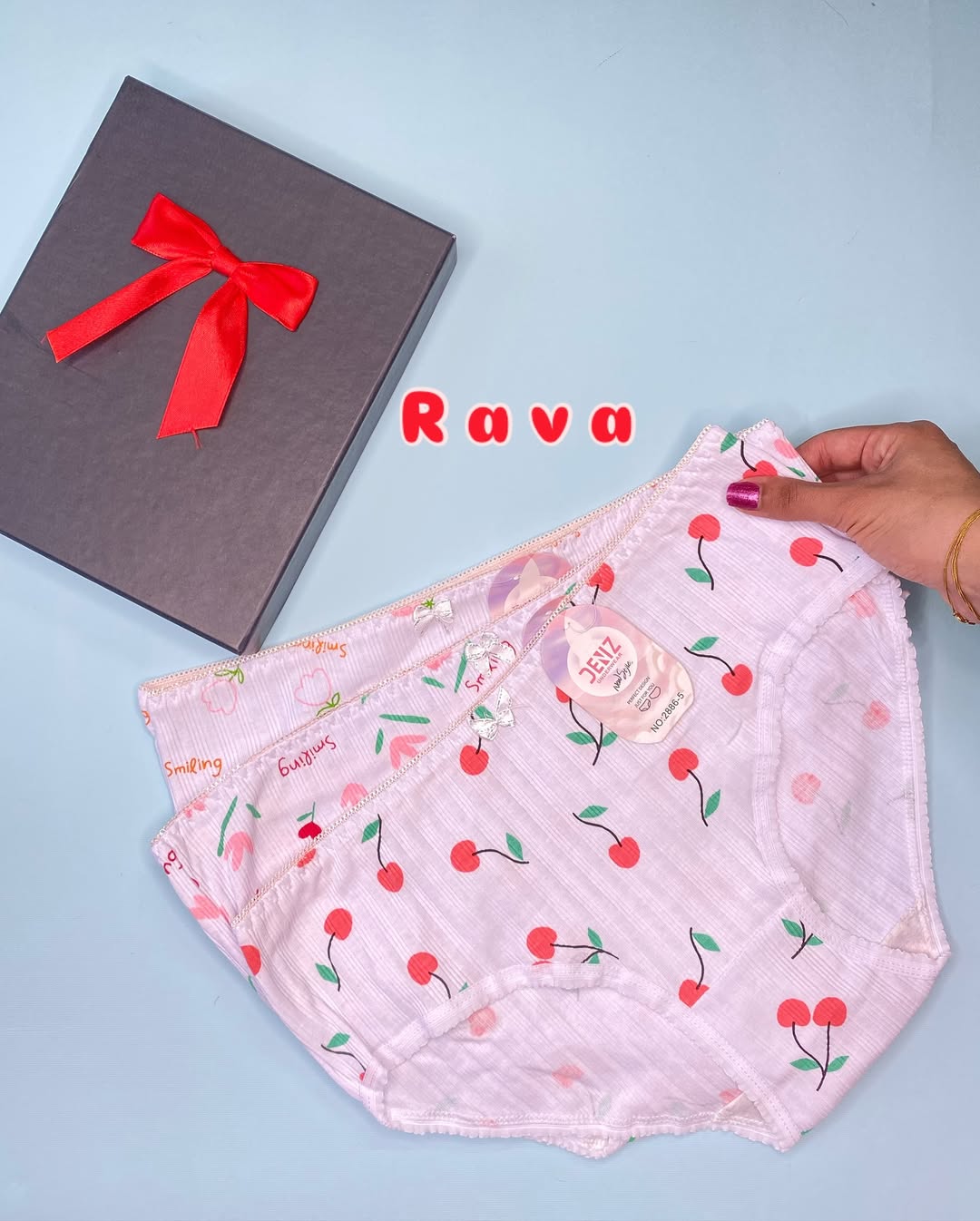 شورت کبریتی نخی وارداتی فری سایز